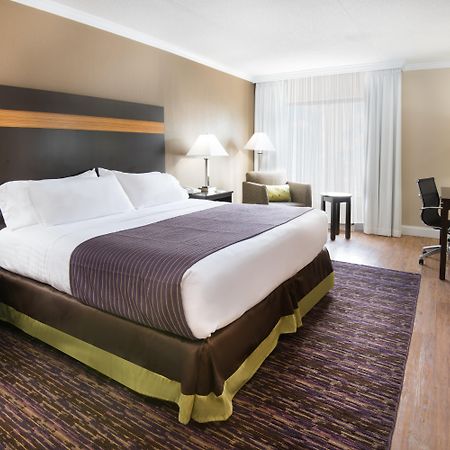 Holiday Inn Williamsport By Ihg Eksteriør bilde