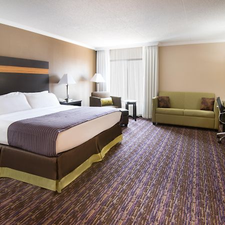 Holiday Inn Williamsport By Ihg Eksteriør bilde