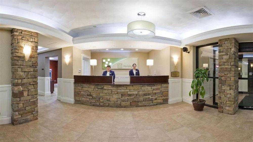 Holiday Inn Williamsport By Ihg Eksteriør bilde