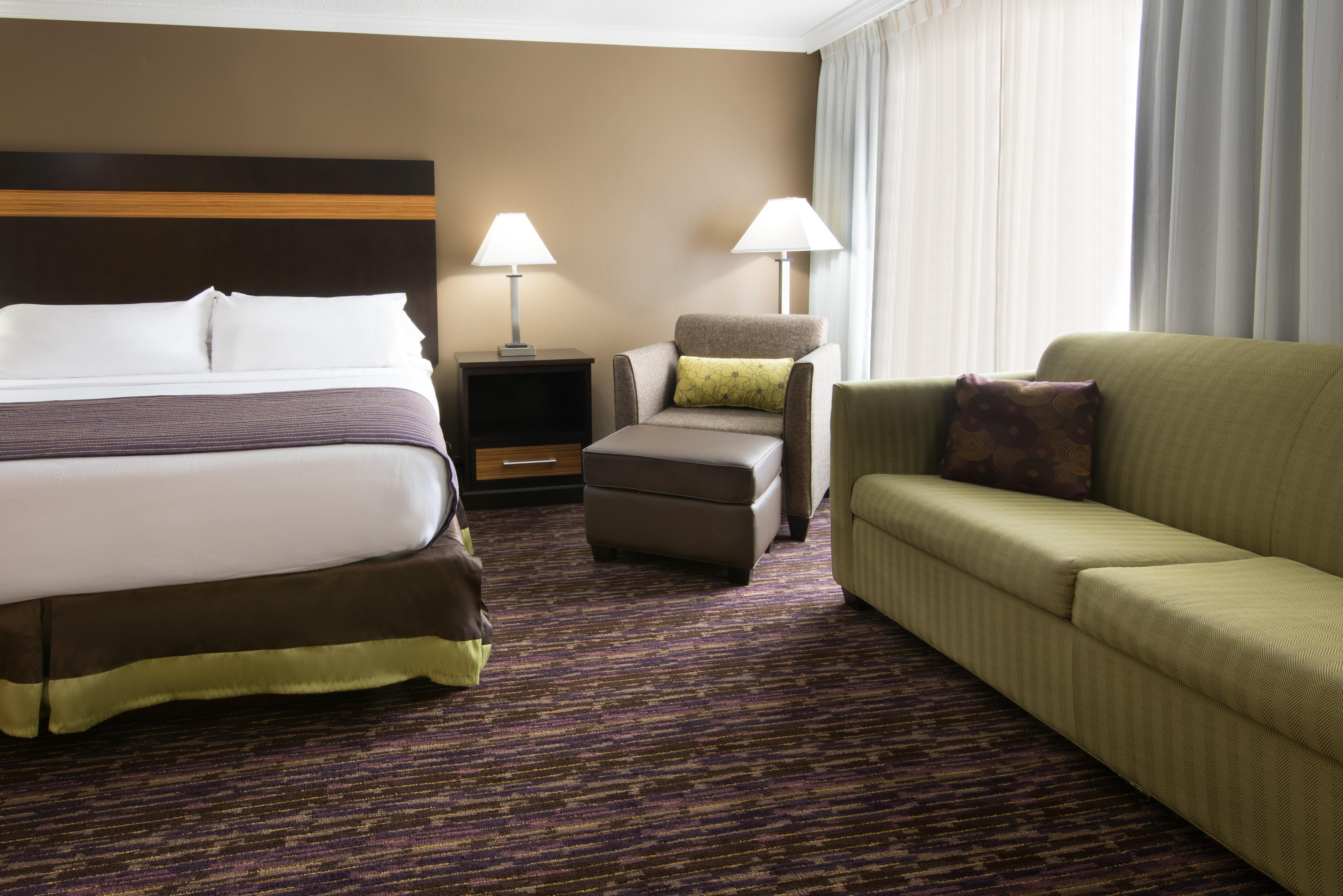 Holiday Inn Williamsport By Ihg Eksteriør bilde
