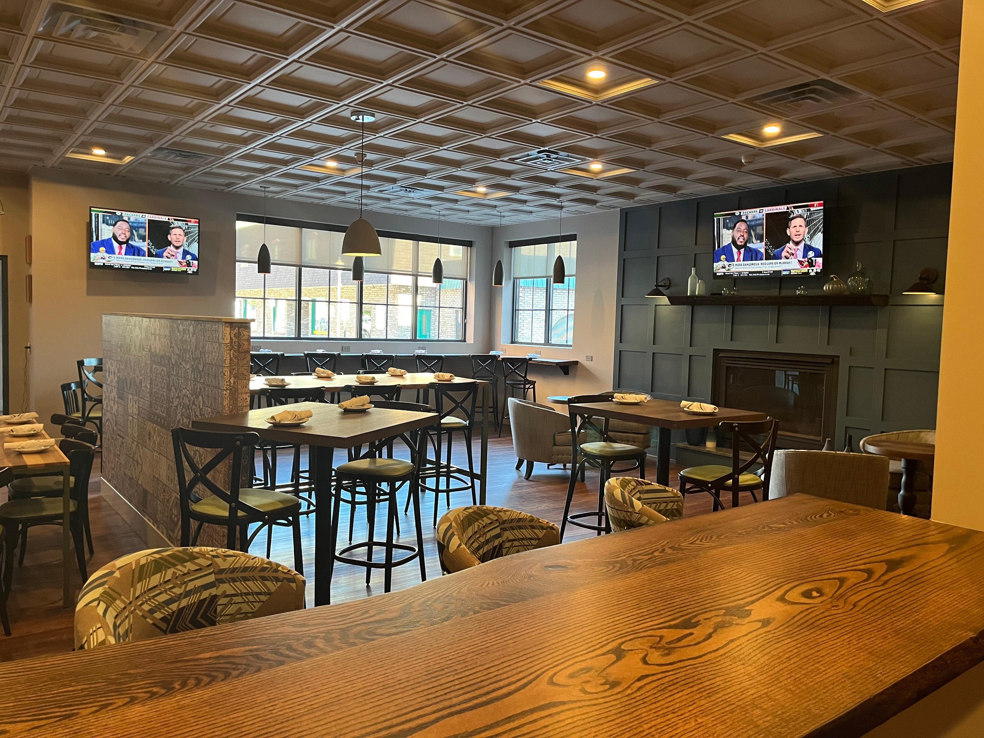 Holiday Inn Williamsport By Ihg Eksteriør bilde