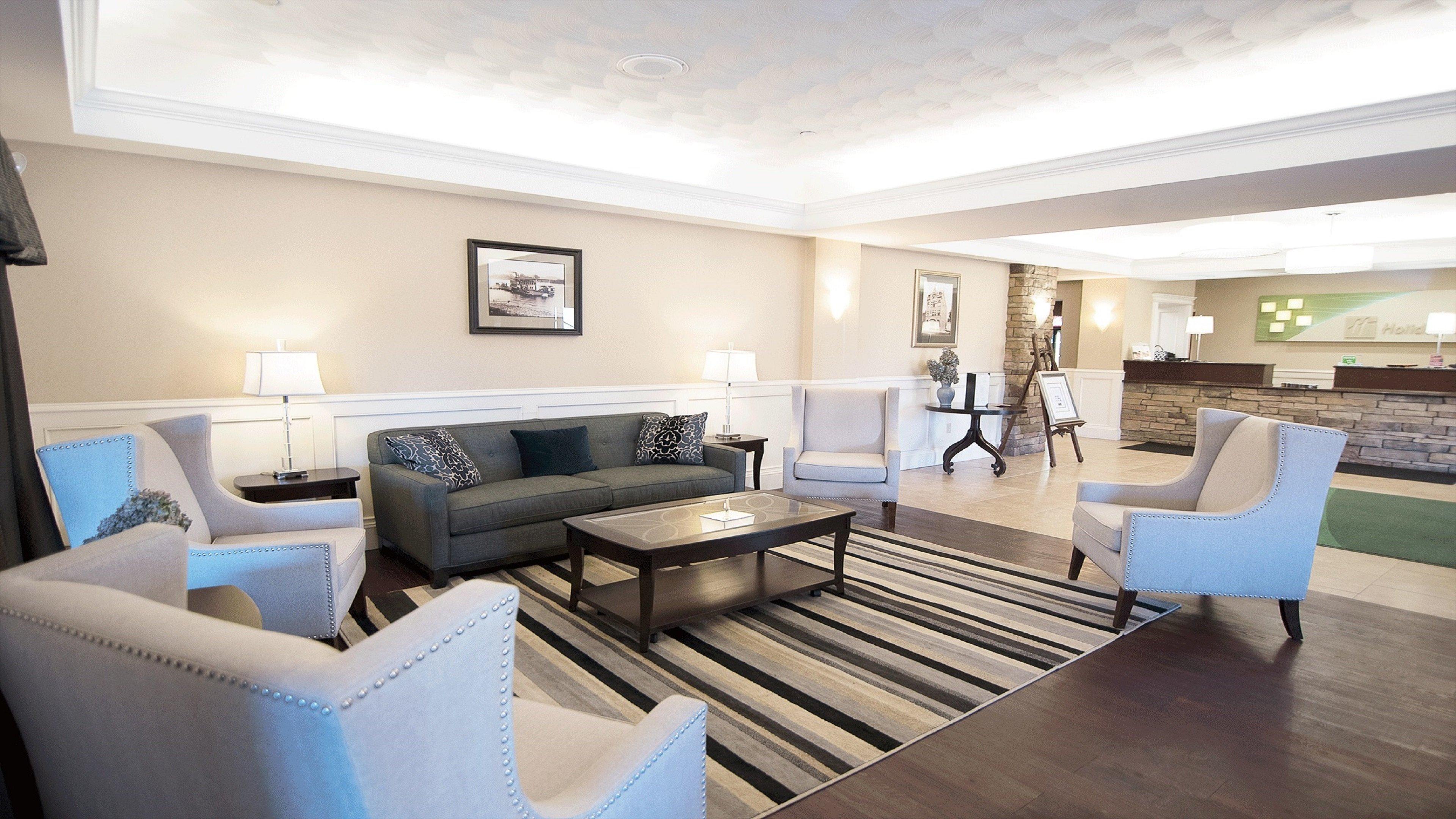 Holiday Inn Williamsport By Ihg Eksteriør bilde