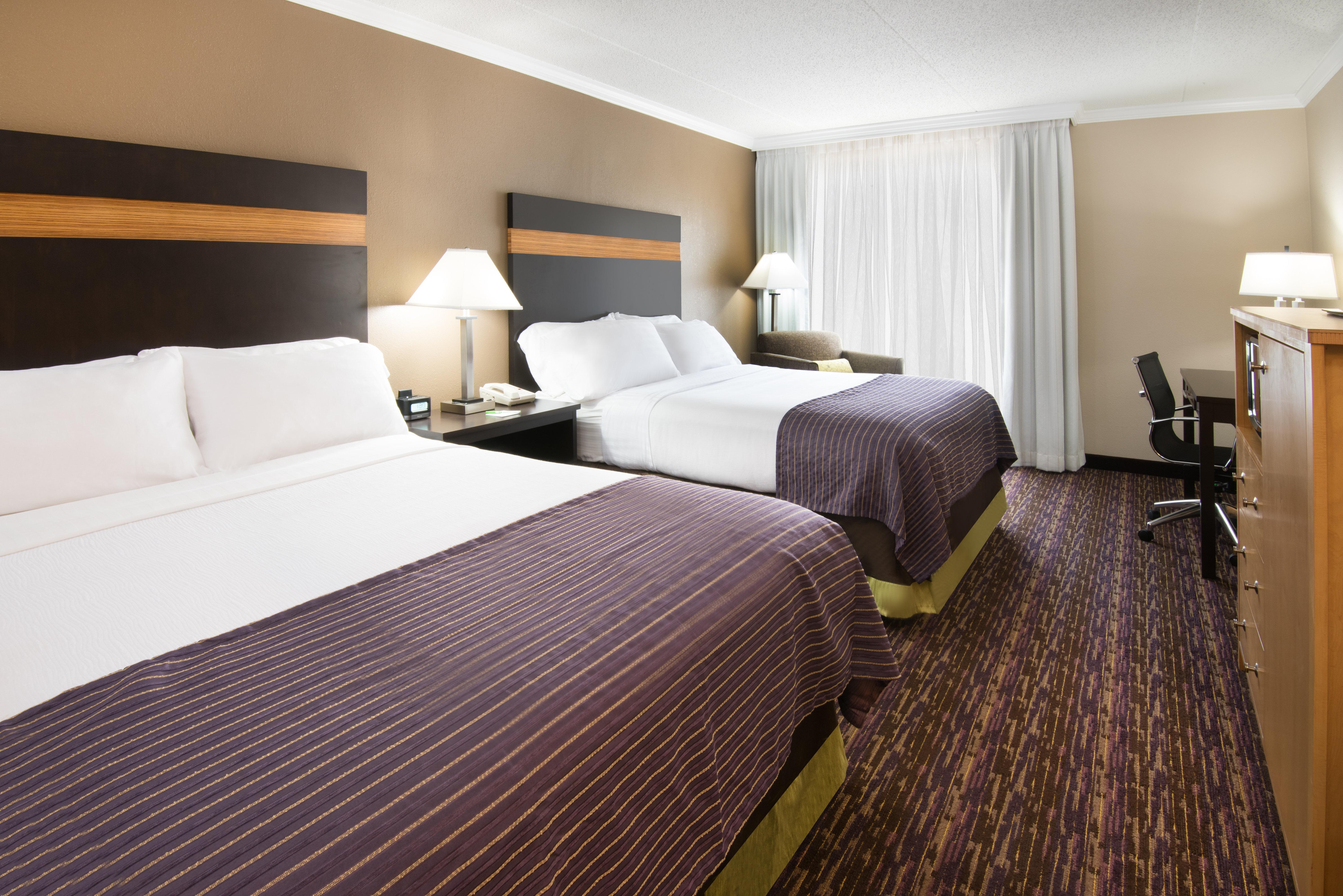 Holiday Inn Williamsport By Ihg Eksteriør bilde