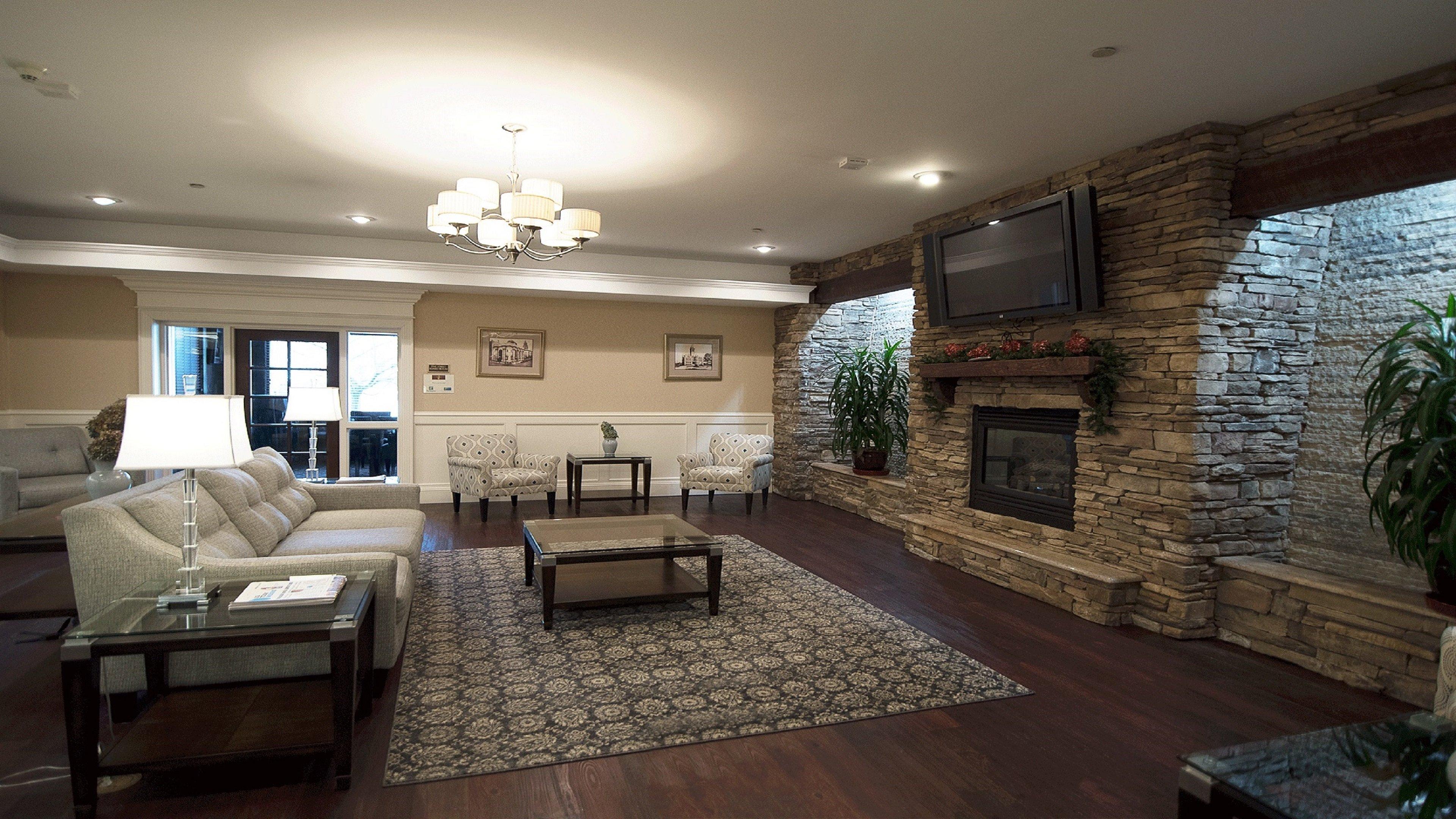 Holiday Inn Williamsport By Ihg Eksteriør bilde