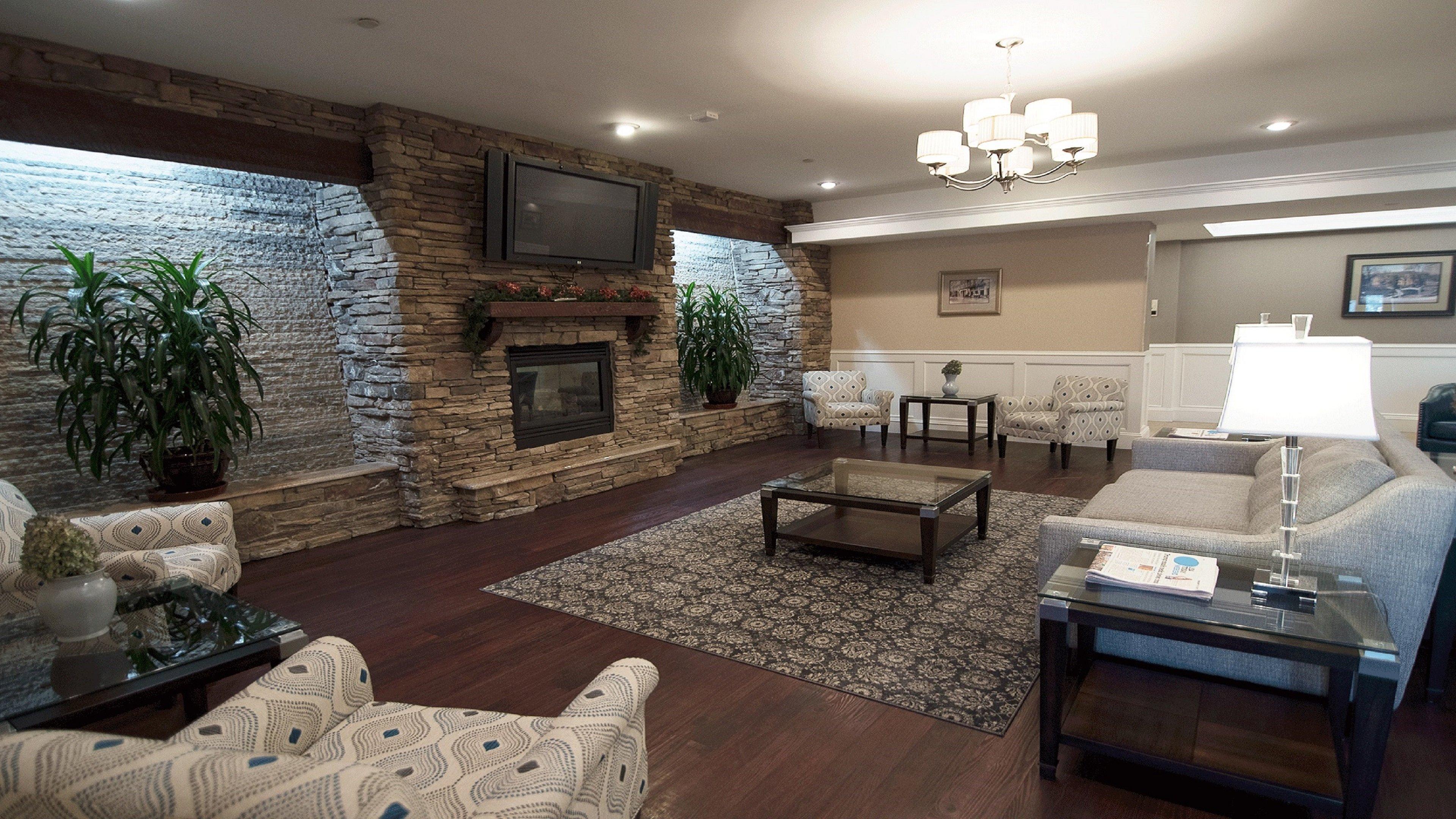 Holiday Inn Williamsport By Ihg Eksteriør bilde