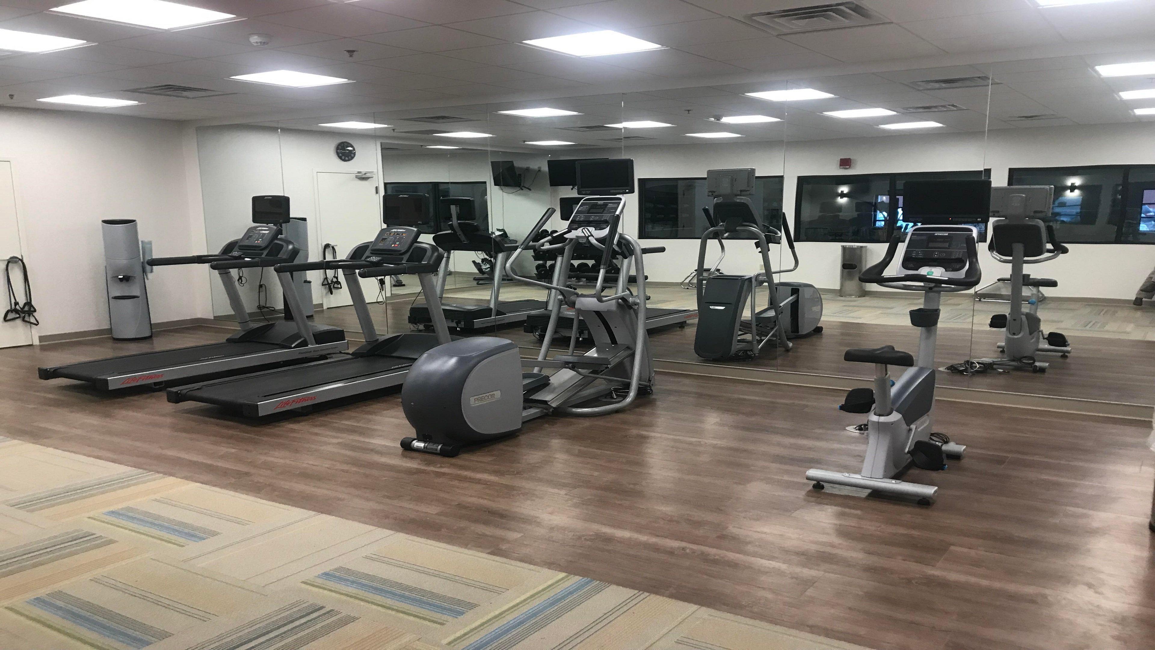 Holiday Inn Williamsport By Ihg Eksteriør bilde