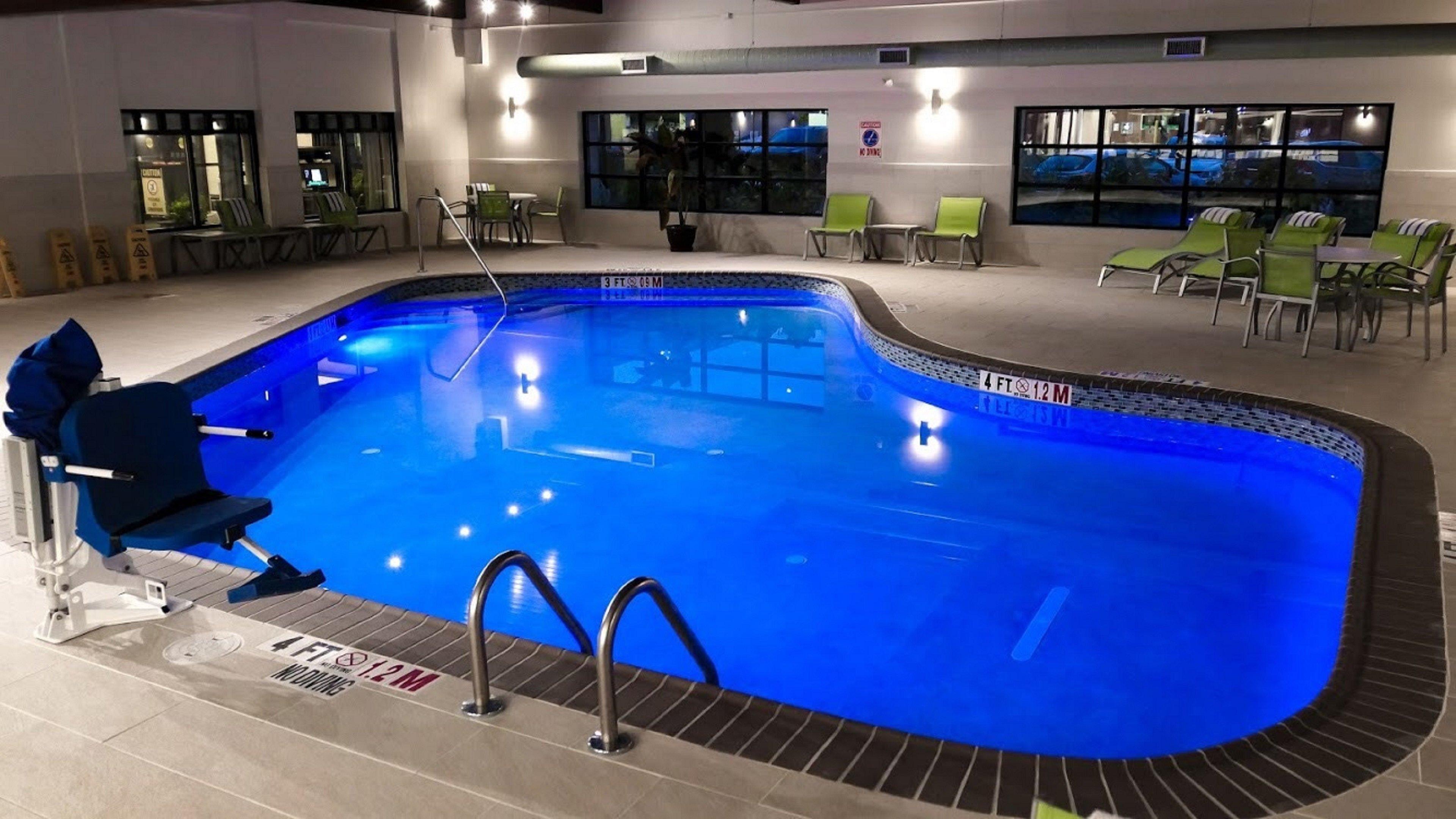 Holiday Inn Williamsport By Ihg Eksteriør bilde