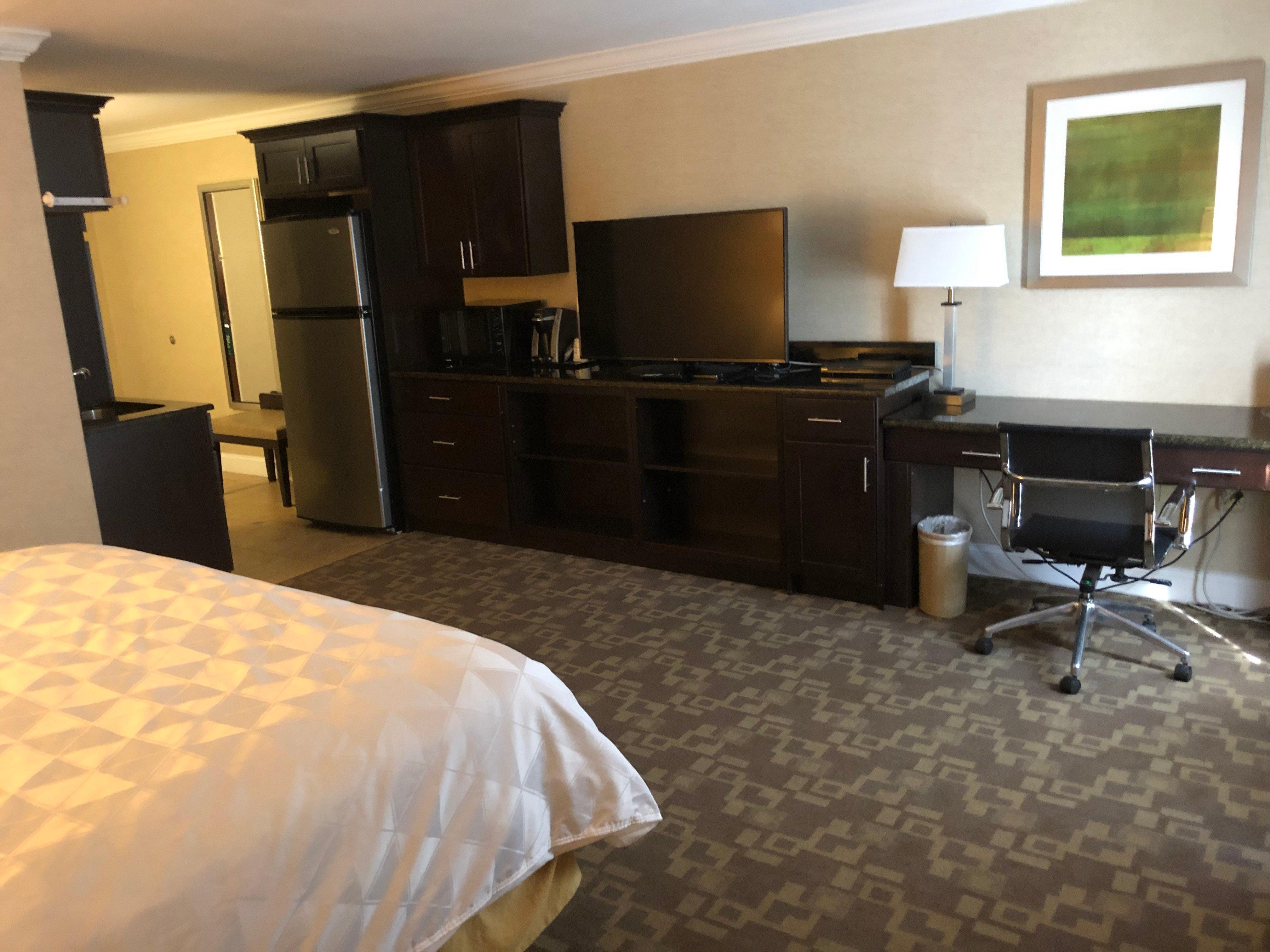 Holiday Inn Williamsport By Ihg Eksteriør bilde