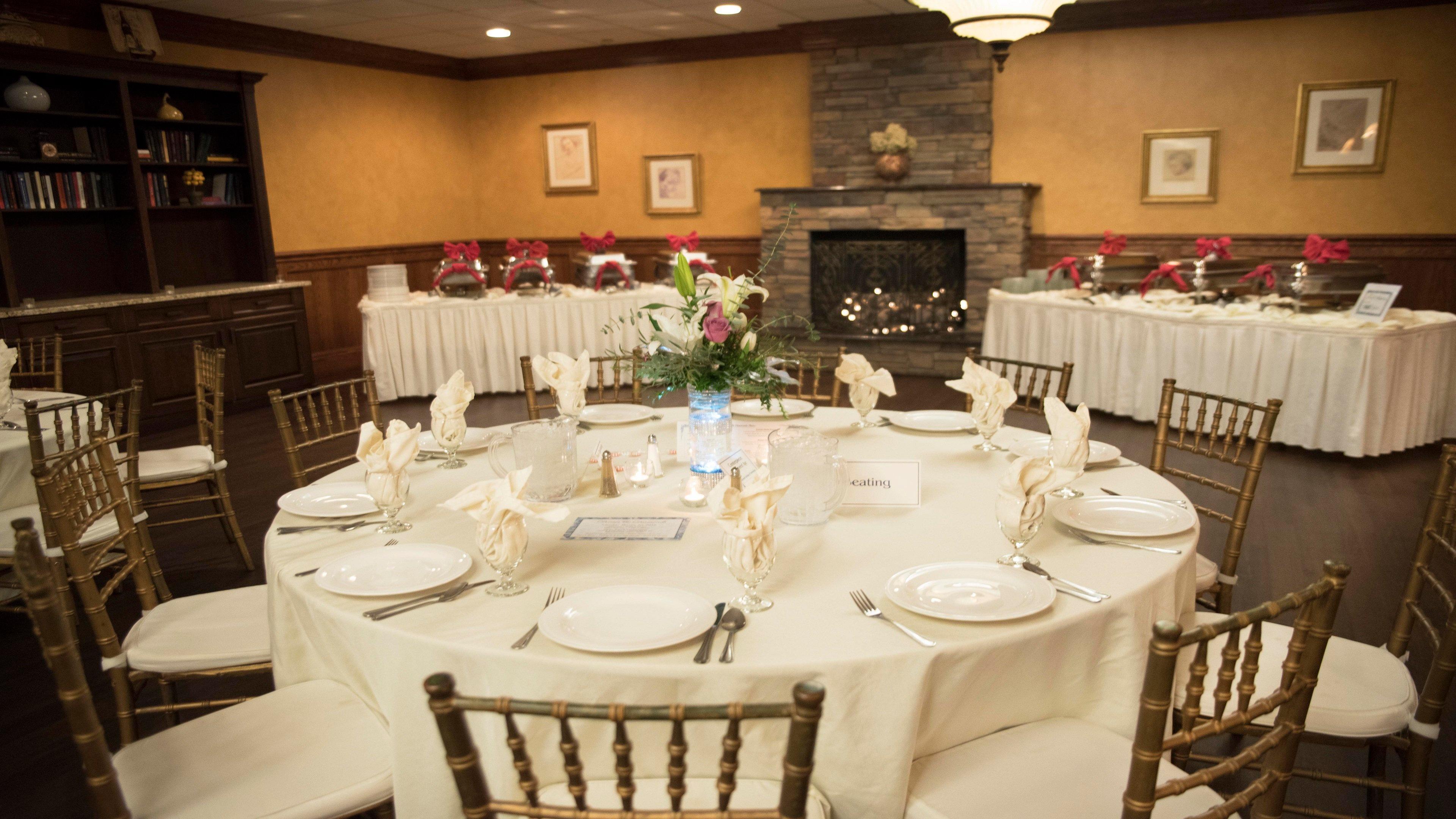 Holiday Inn Williamsport By Ihg Eksteriør bilde