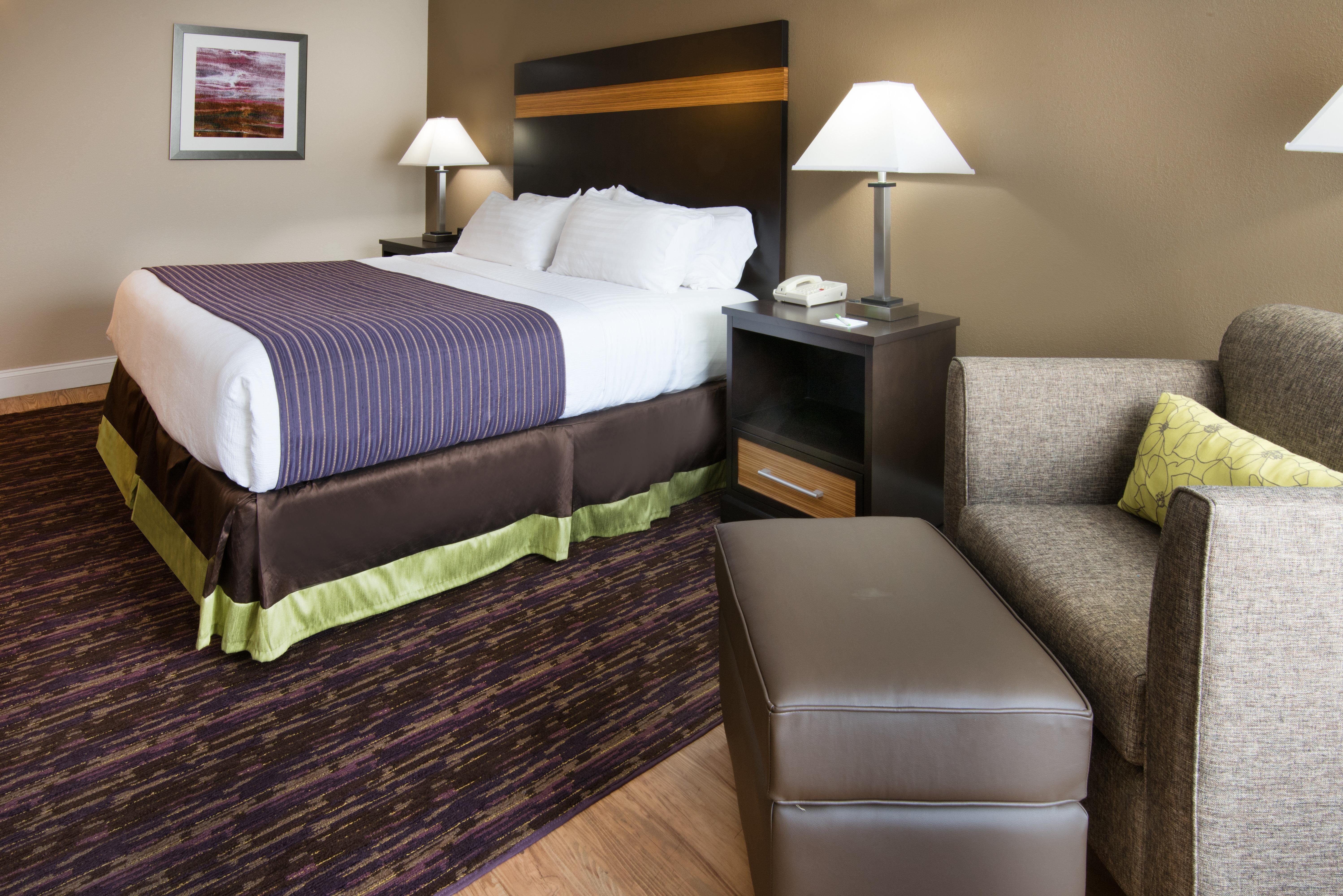 Holiday Inn Williamsport By Ihg Eksteriør bilde
