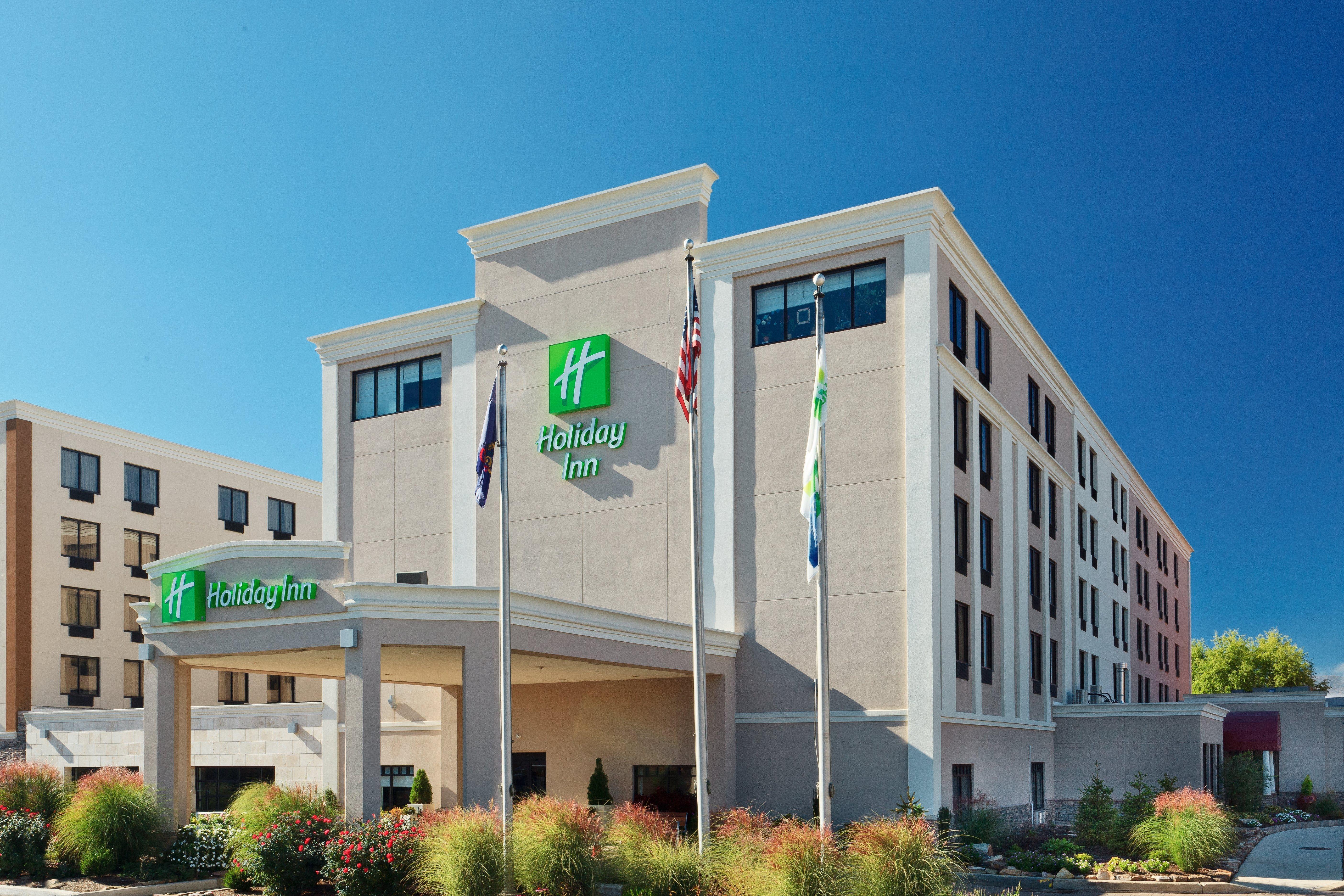 Holiday Inn Williamsport By Ihg Eksteriør bilde