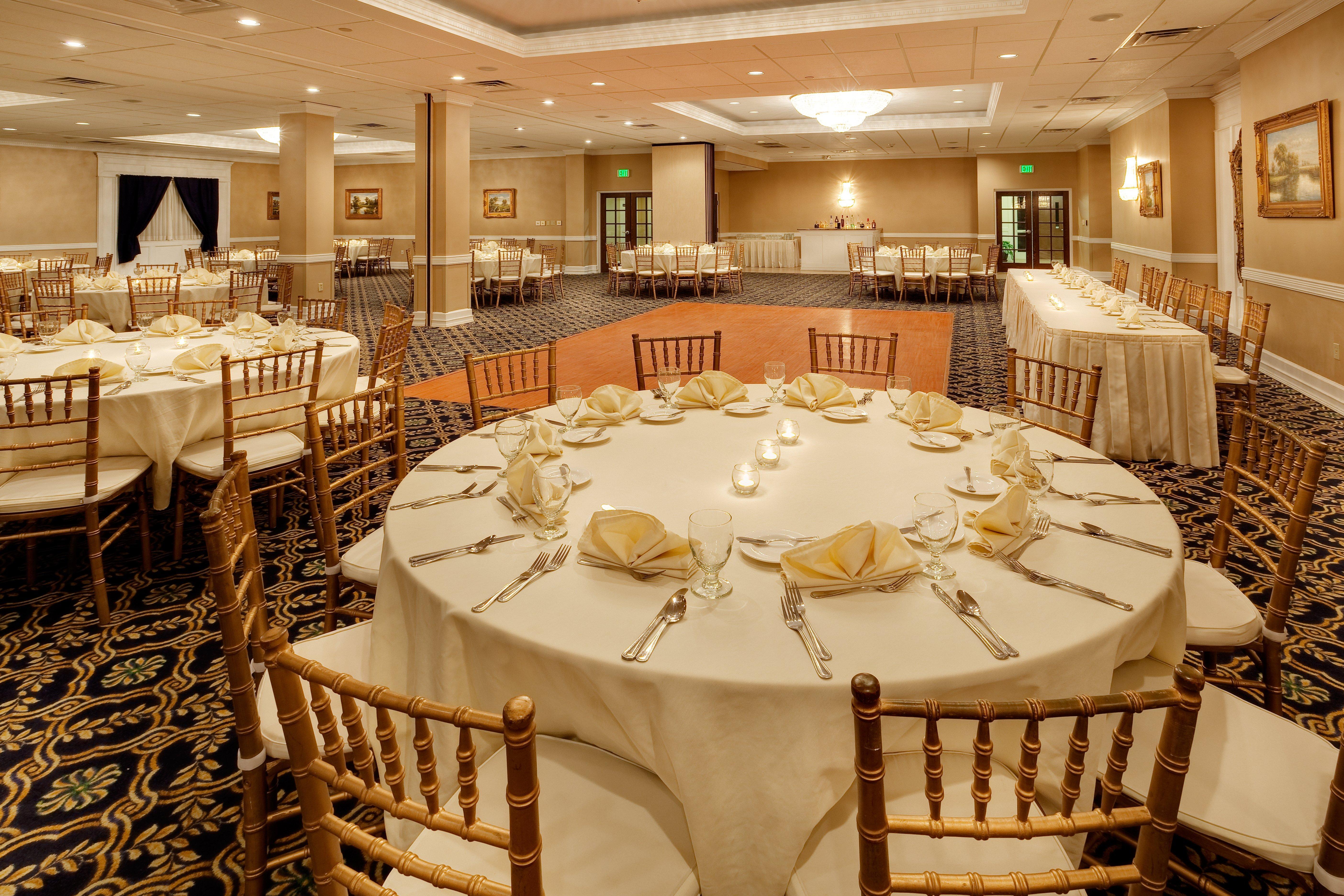 Holiday Inn Williamsport By Ihg Eksteriør bilde