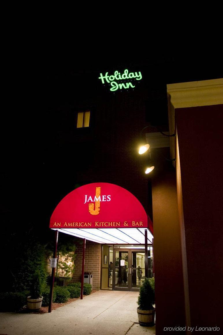 Holiday Inn Williamsport By Ihg Eksteriør bilde
