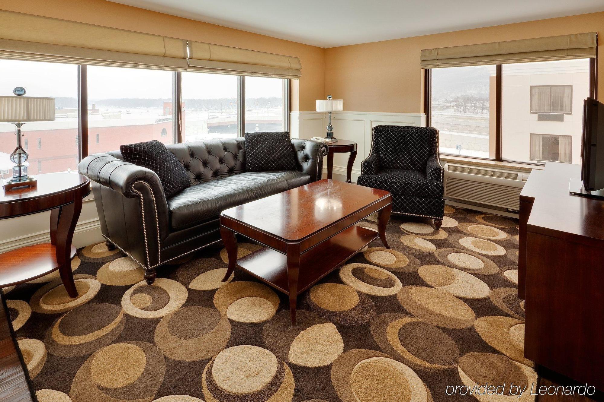Holiday Inn Williamsport By Ihg Rom bilde