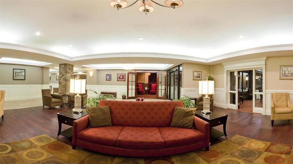 Holiday Inn Williamsport By Ihg Eksteriør bilde