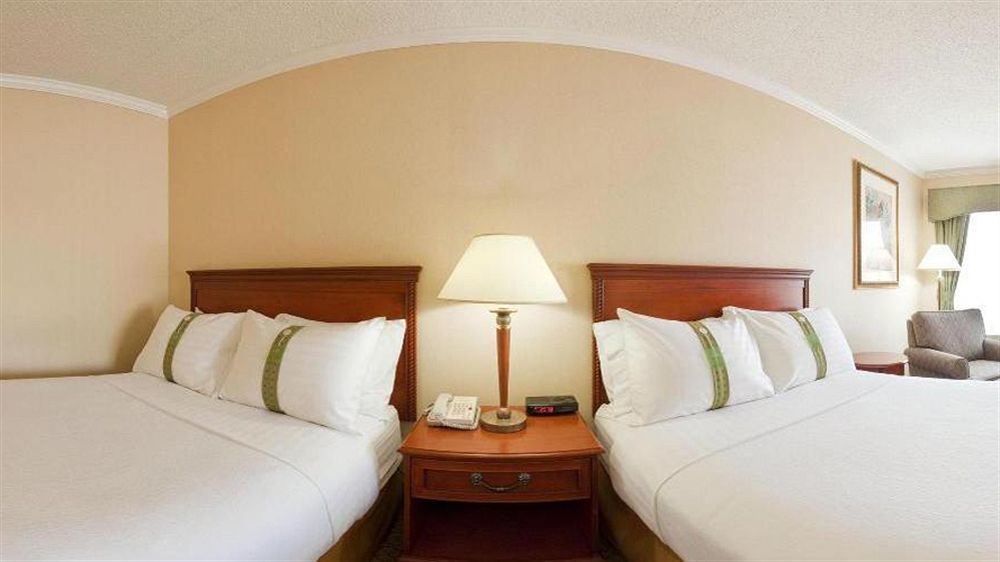 Holiday Inn Williamsport By Ihg Eksteriør bilde