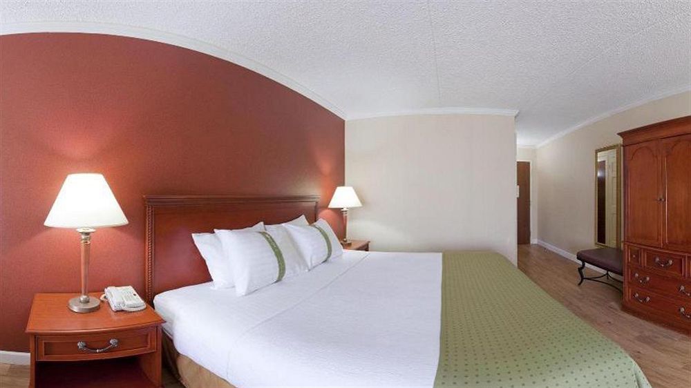 Holiday Inn Williamsport By Ihg Eksteriør bilde