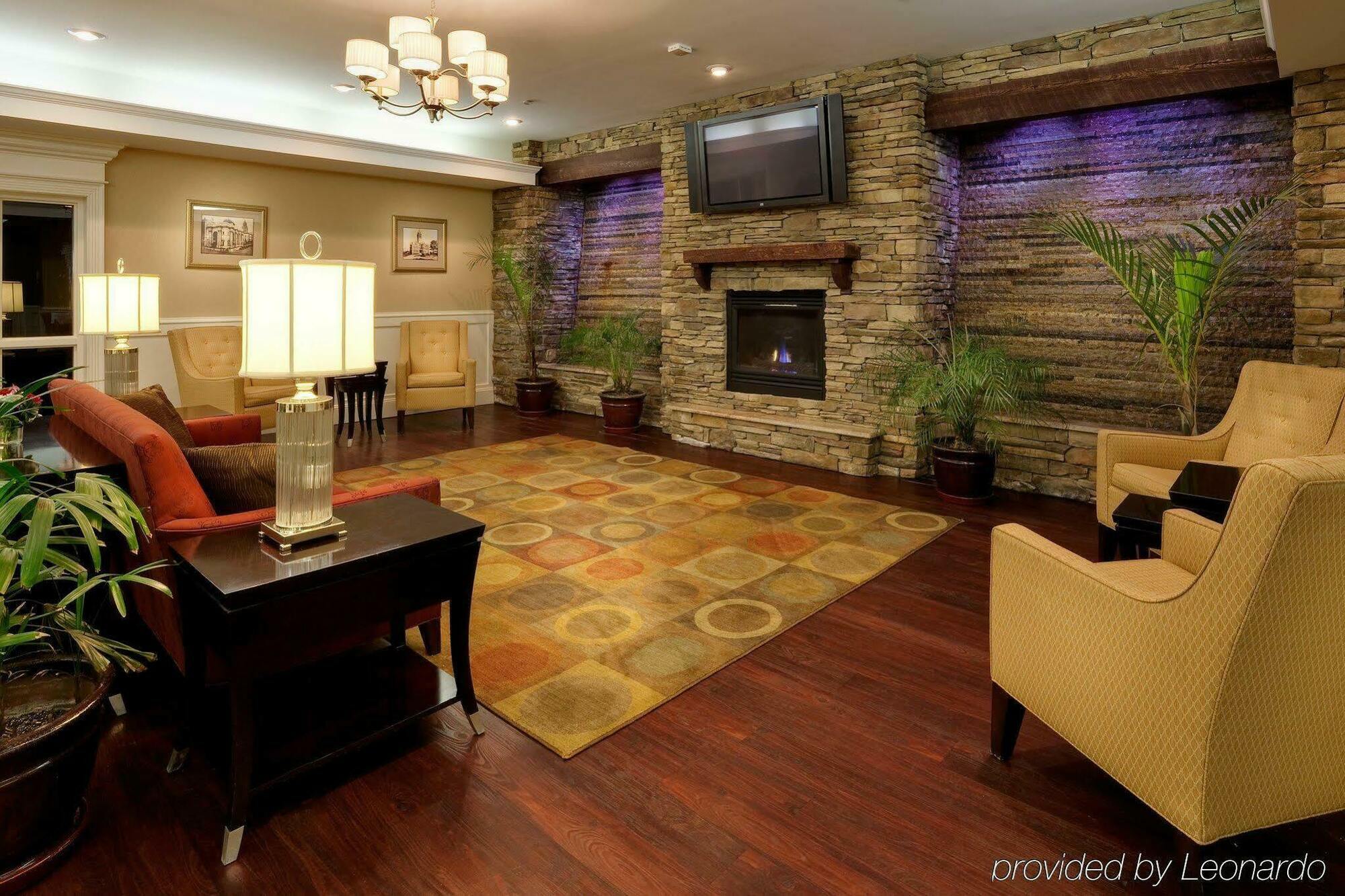 Holiday Inn Williamsport By Ihg Eksteriør bilde