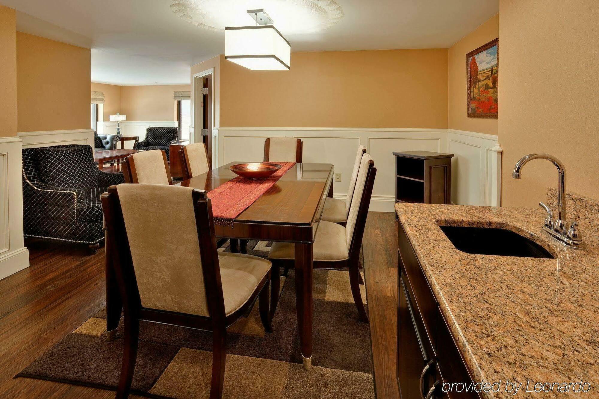 Holiday Inn Williamsport By Ihg Rom bilde