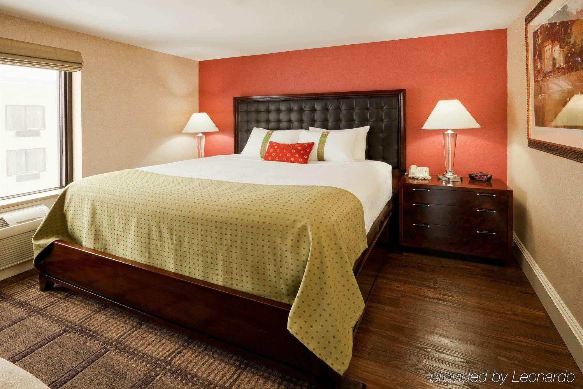 Holiday Inn Williamsport By Ihg Rom bilde