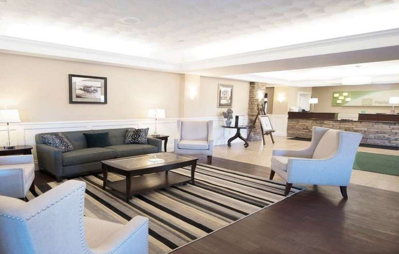 Holiday Inn Williamsport By Ihg Eksteriør bilde