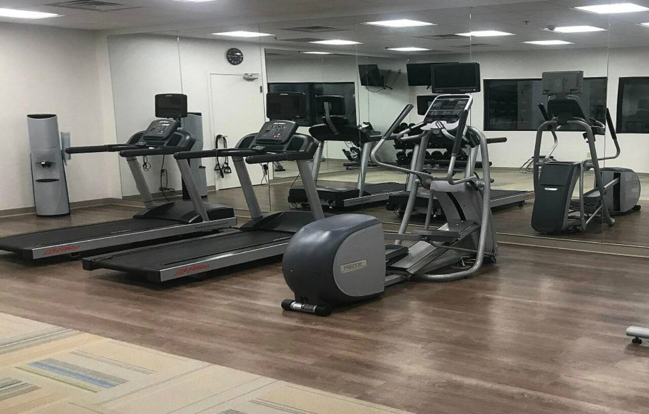 Holiday Inn Williamsport By Ihg Eksteriør bilde