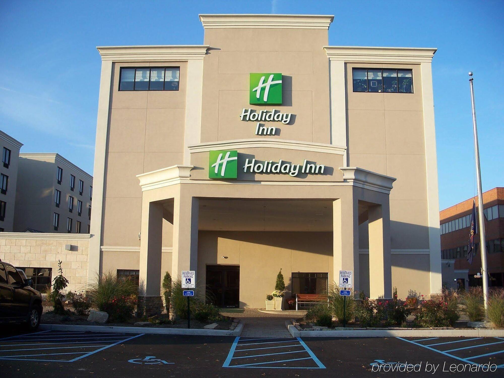 Holiday Inn Williamsport By Ihg Eksteriør bilde